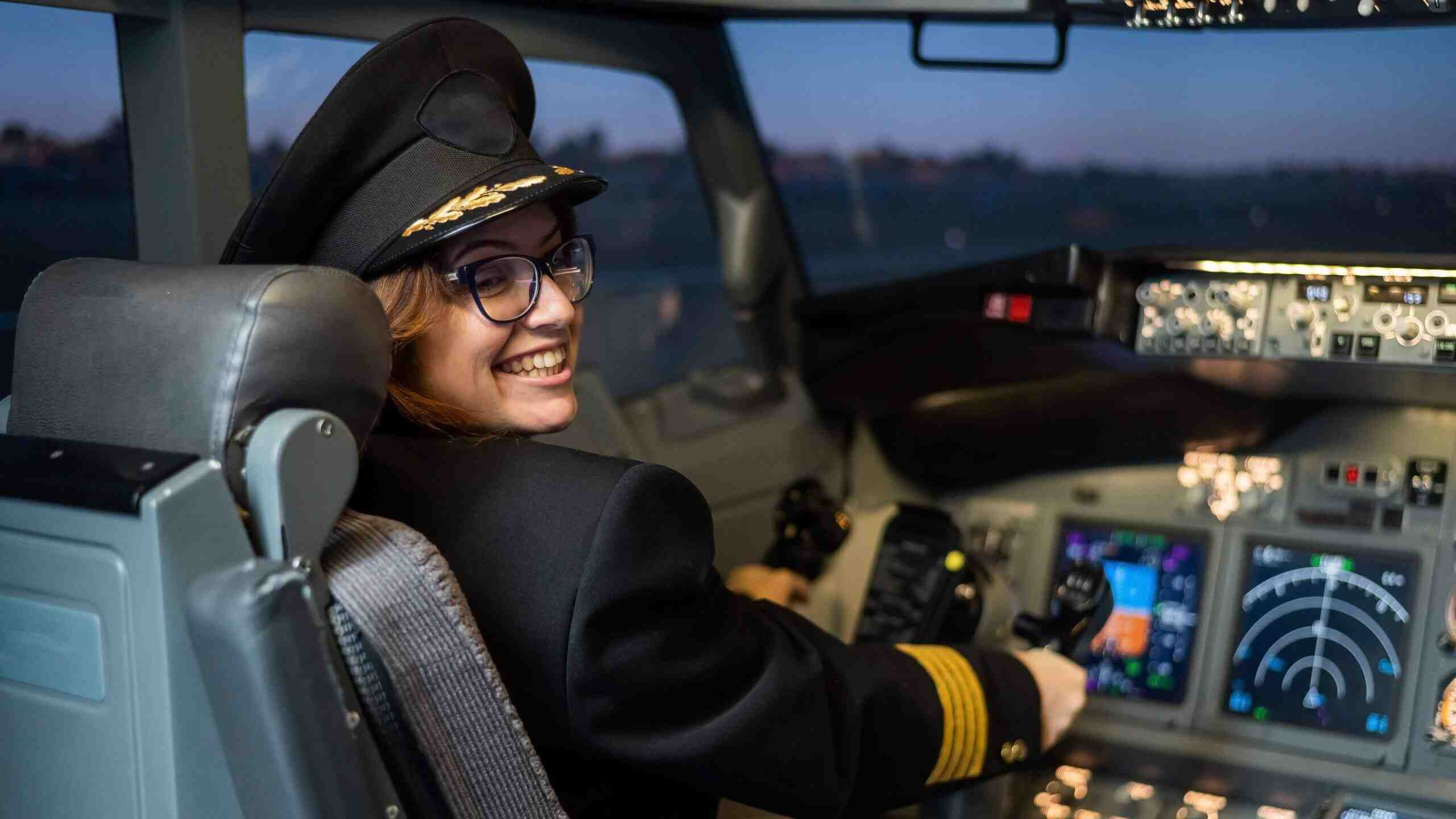 Aviation Training